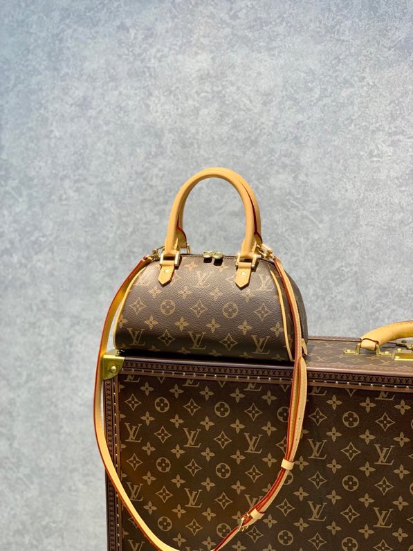 LV Top Handle Bags